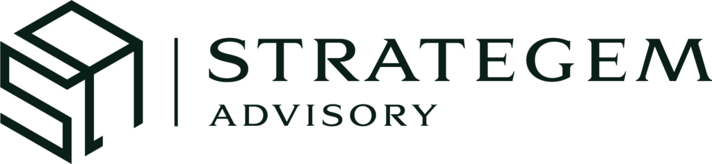 Strategem Advisory l Principal-Led Financial Advisory